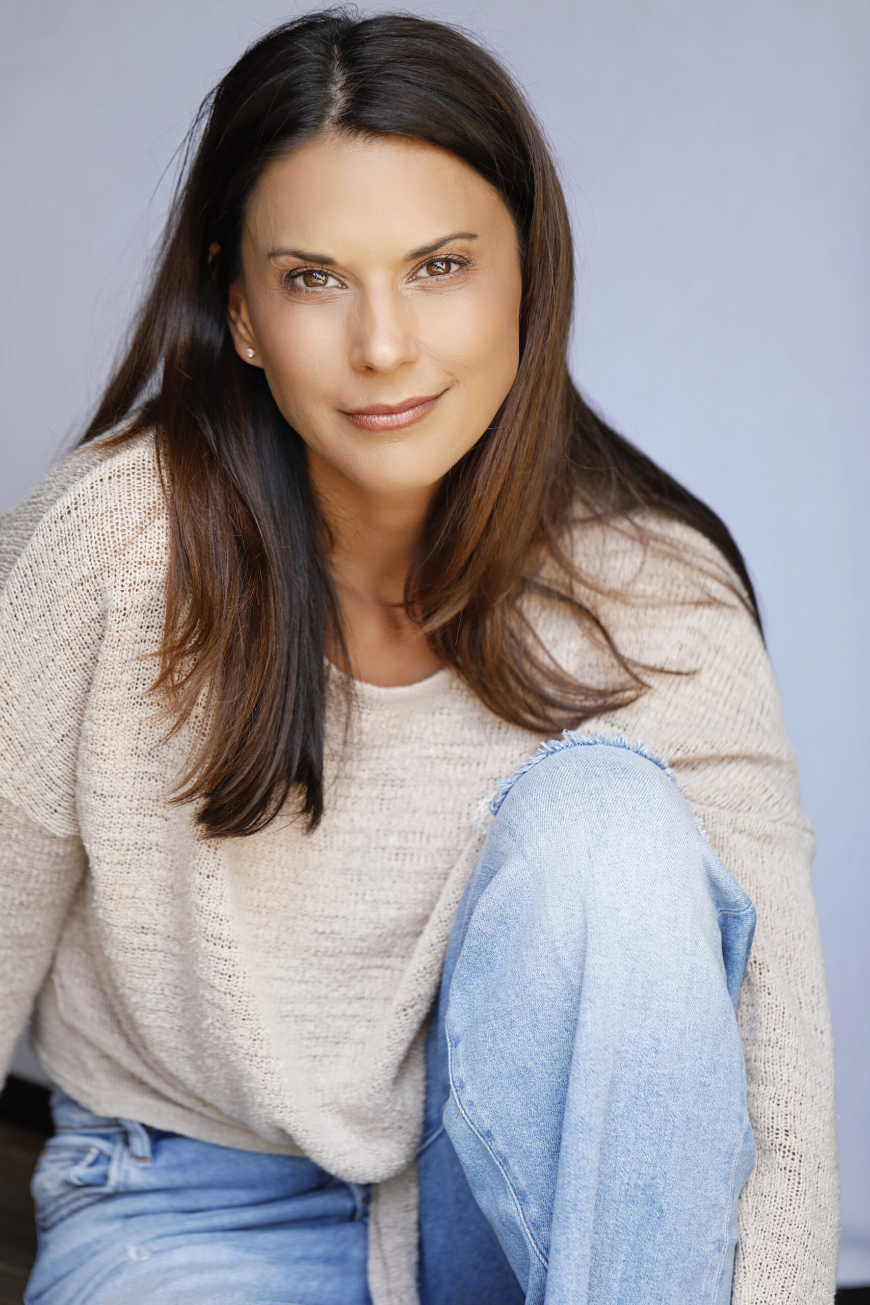 Alicia Cabrera