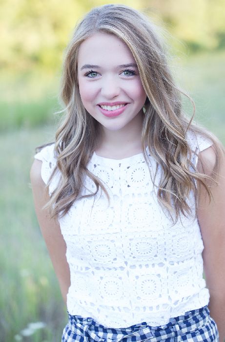 Morgan Durick