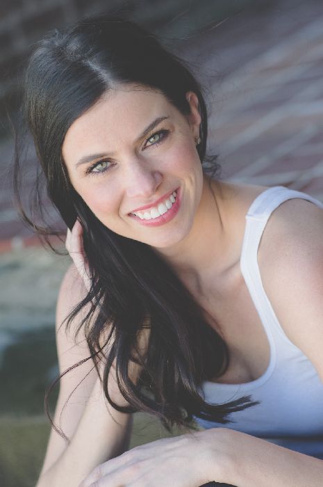 Morgan Dickey
