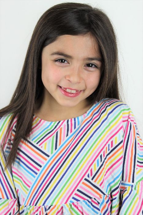 Sienna Soto