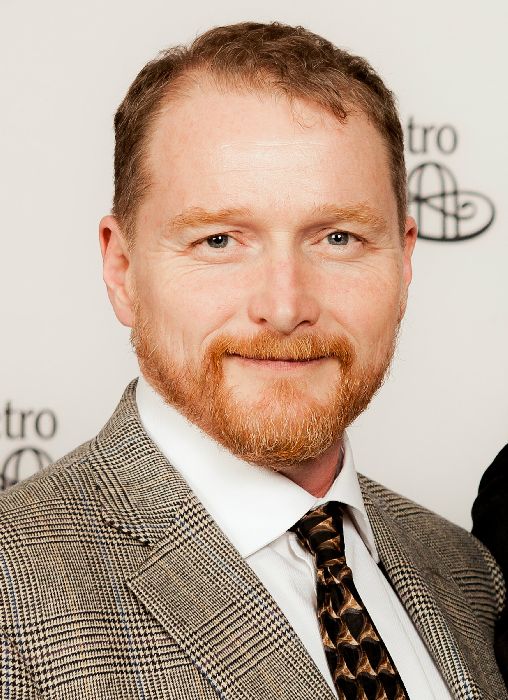 Shawn McAninch