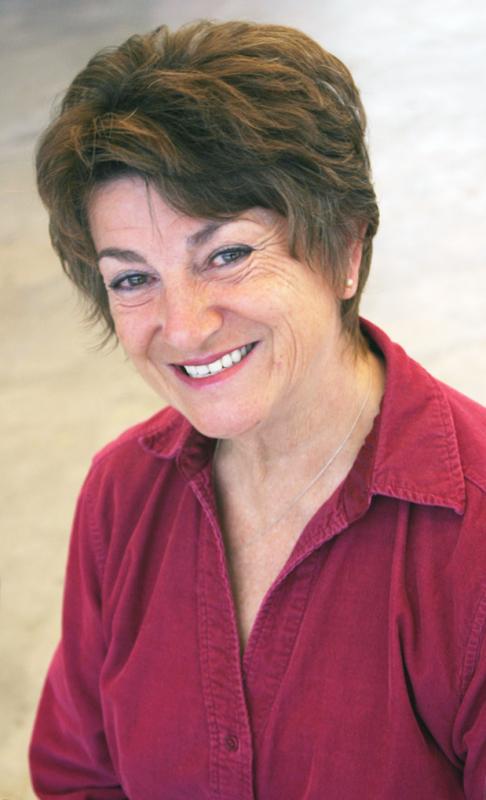 Shirley Dalby