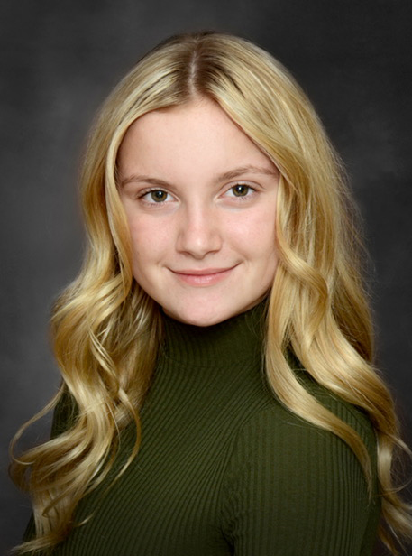 Vivian Cornell
