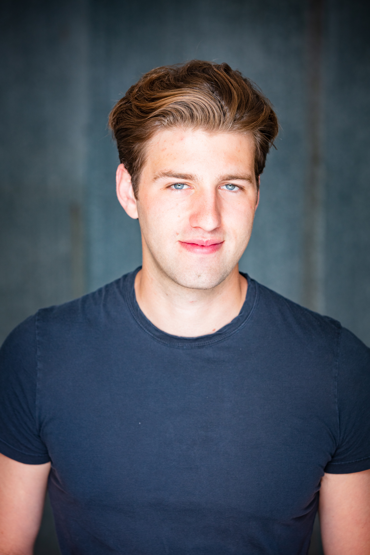 Myles Goertz
