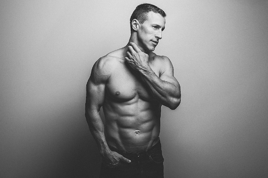 Shawn Stimmel