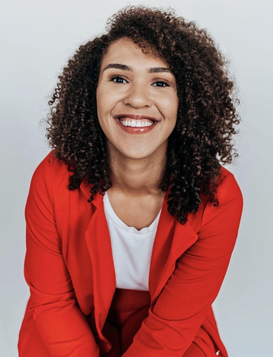 Nadia Valentine