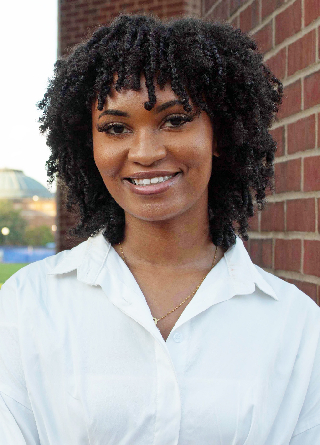 Nadine Veasley