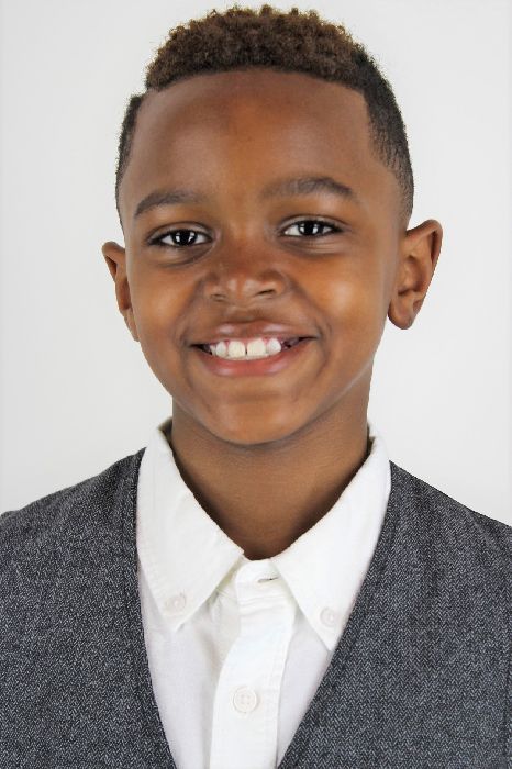 Naszir Jones
