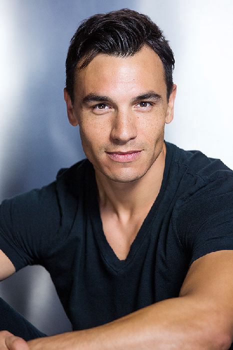 Nate Hernandez