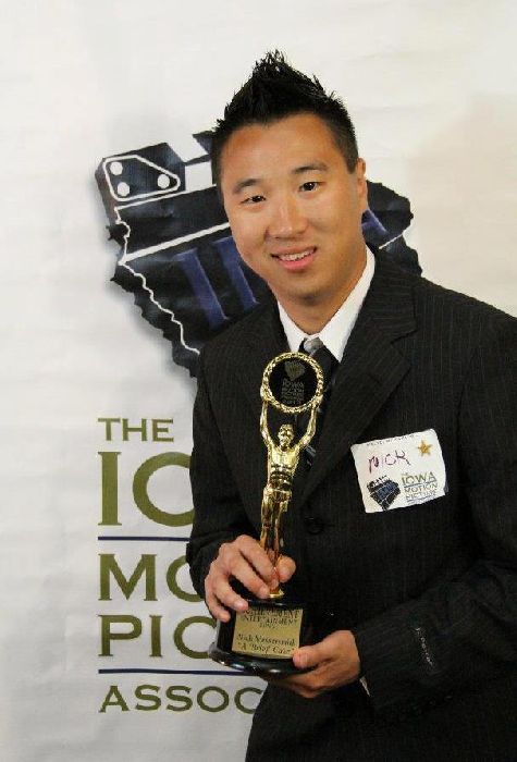 Talent Image