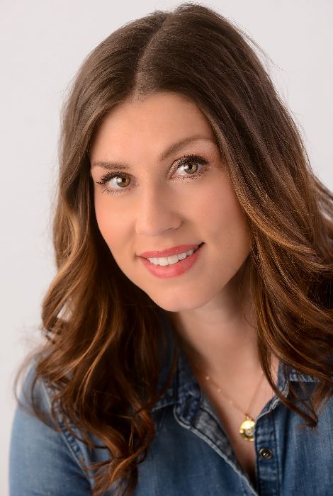 Nicole Harrington