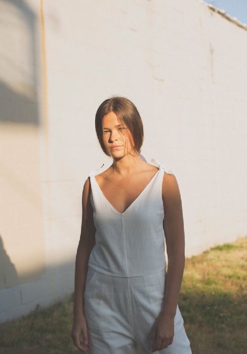Alison Whitaker