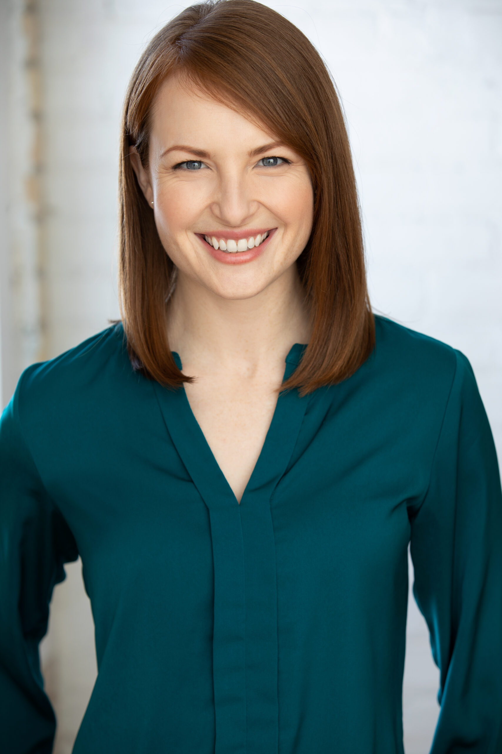 Nicole Goeden