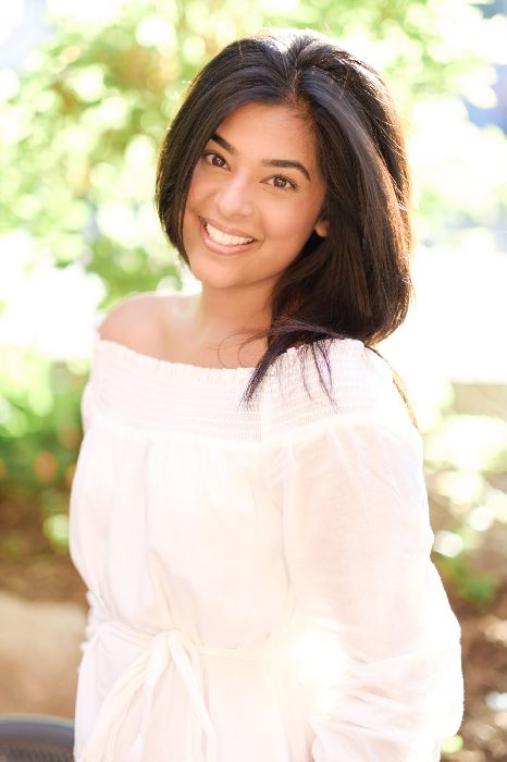 Nikita Khara