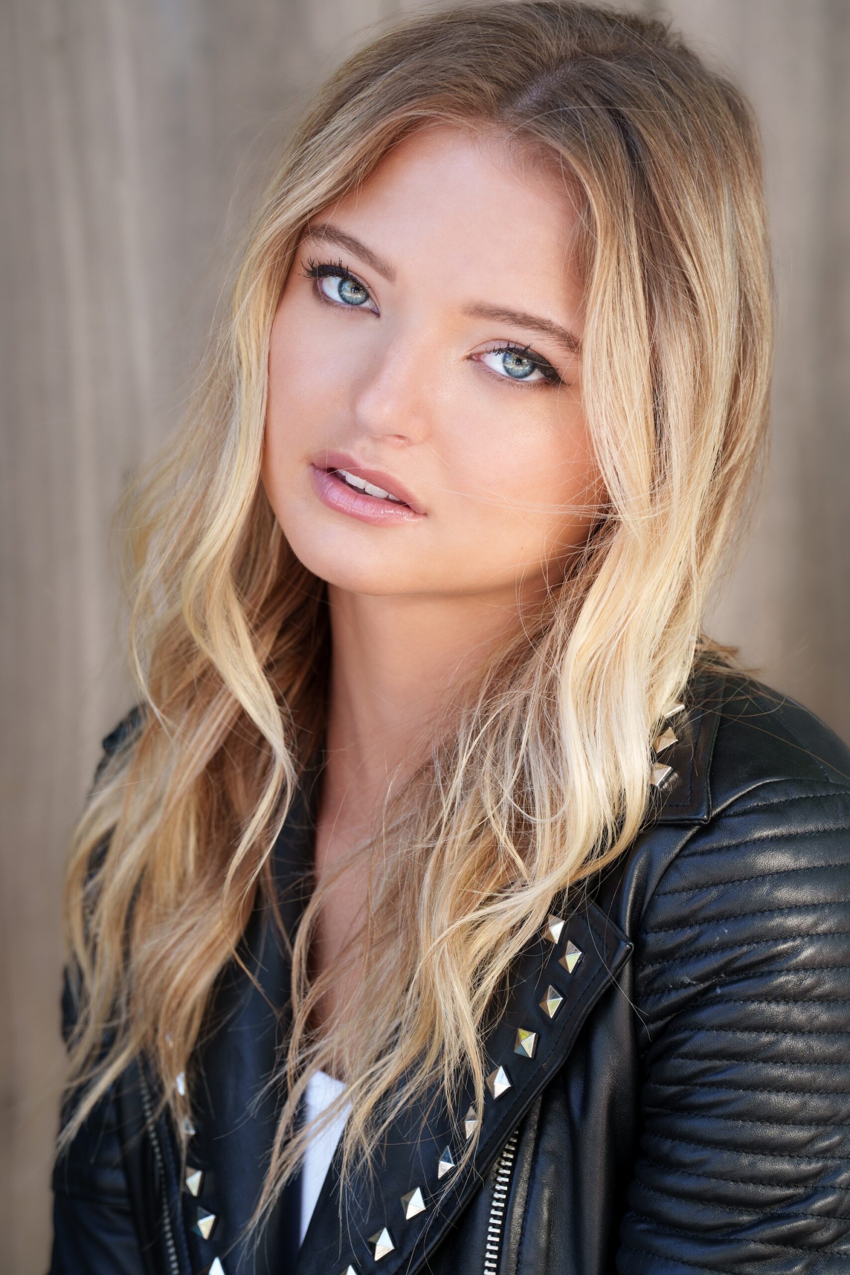 Shae Smolik