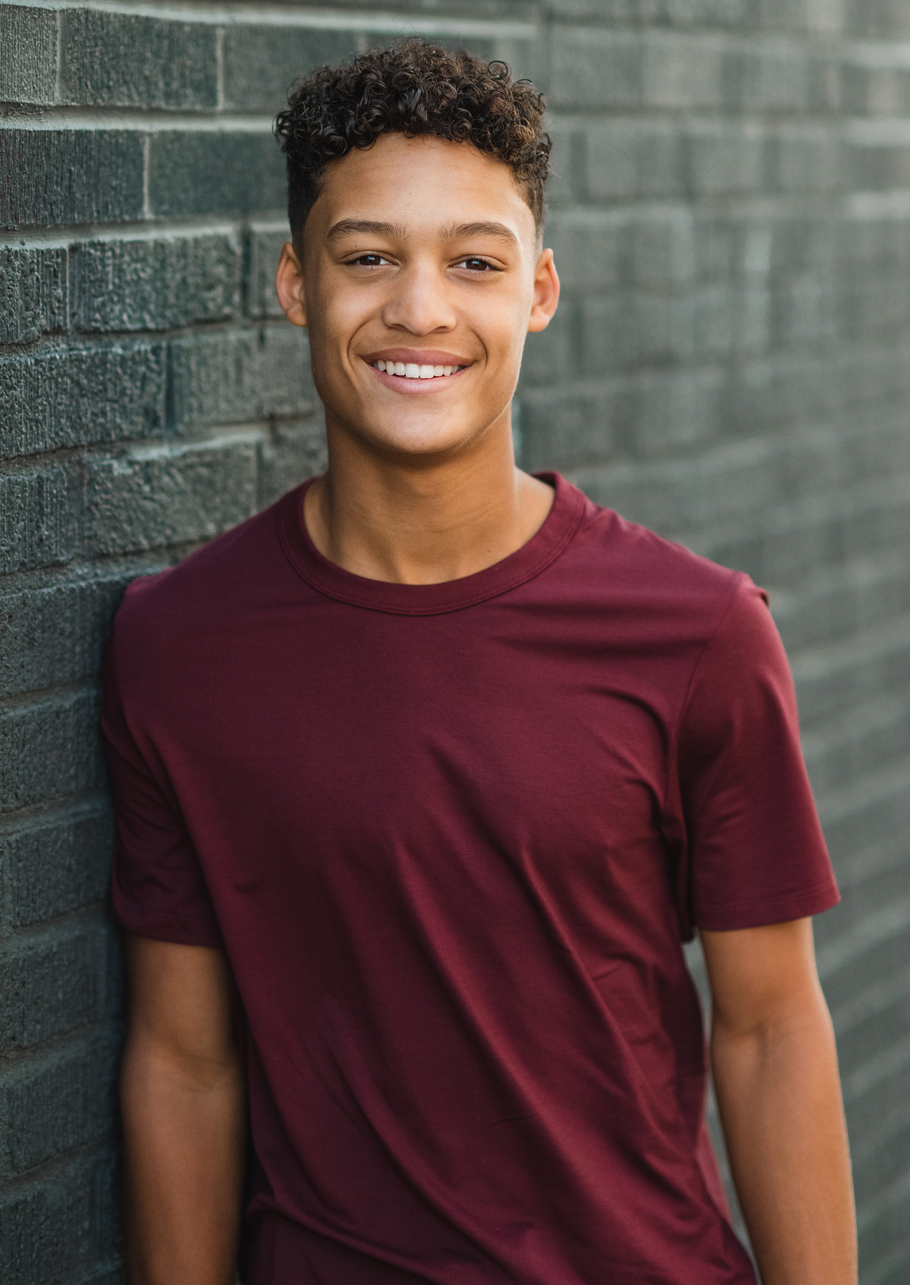 Zane Moyer