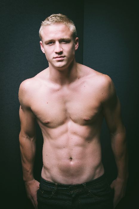 Vince Hill-Bedford