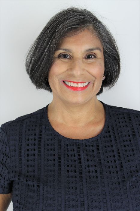 Nina Givan