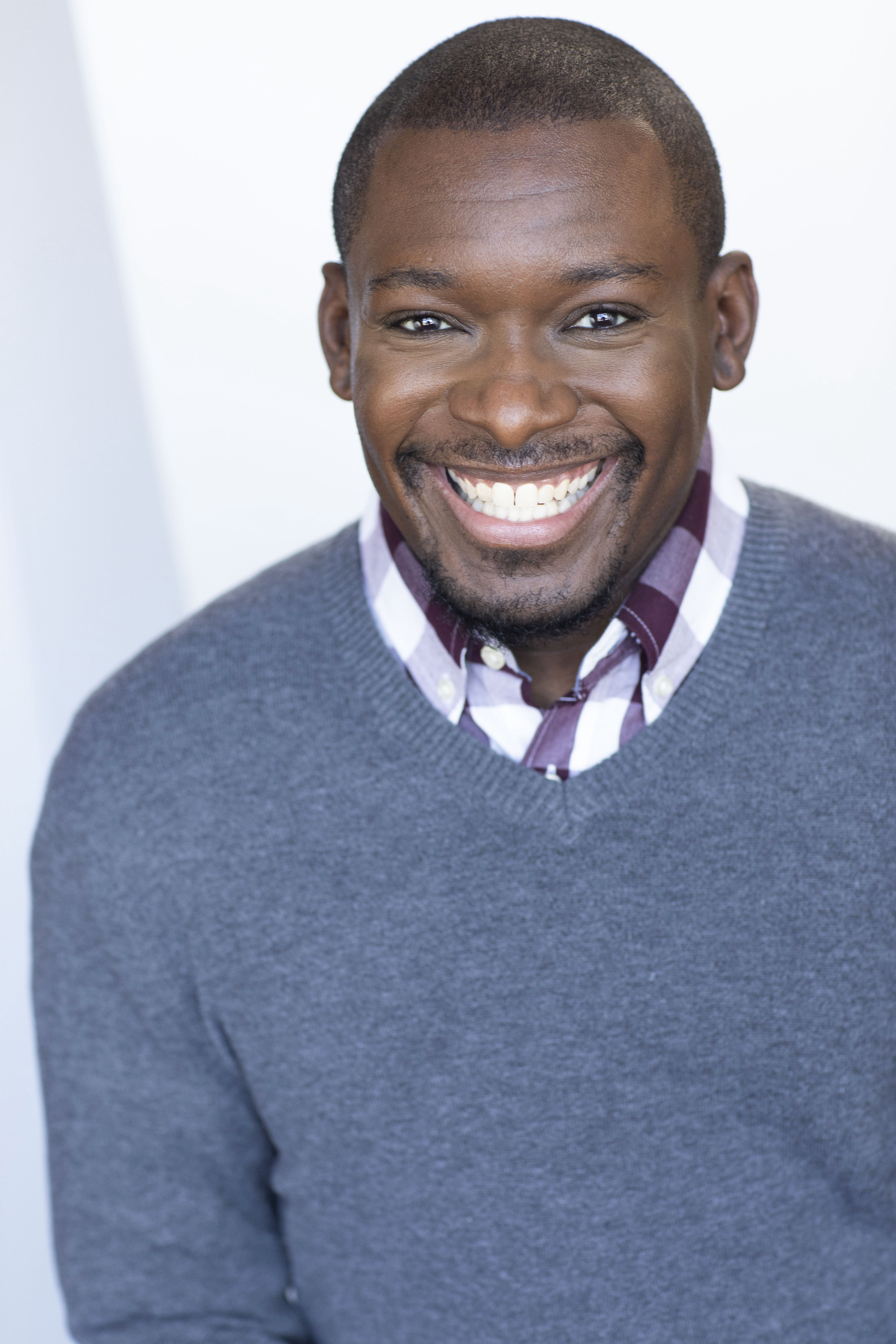 Sedrick Halbert