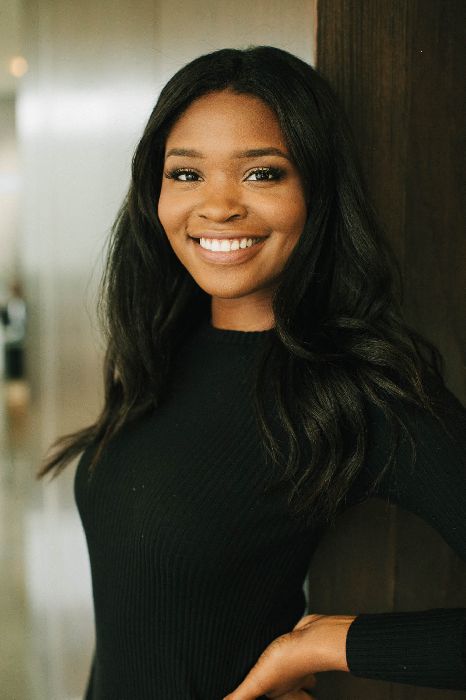 Nisha Coney