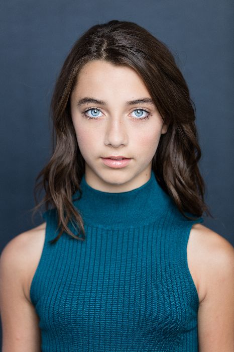 Talent Image