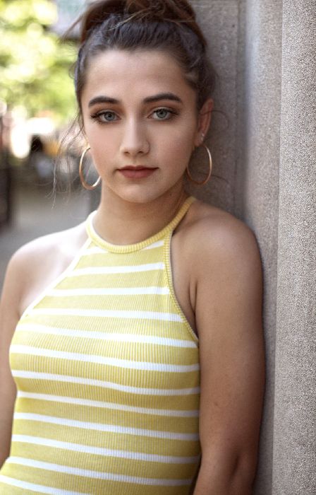 Talent Image