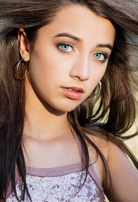 Talent Image