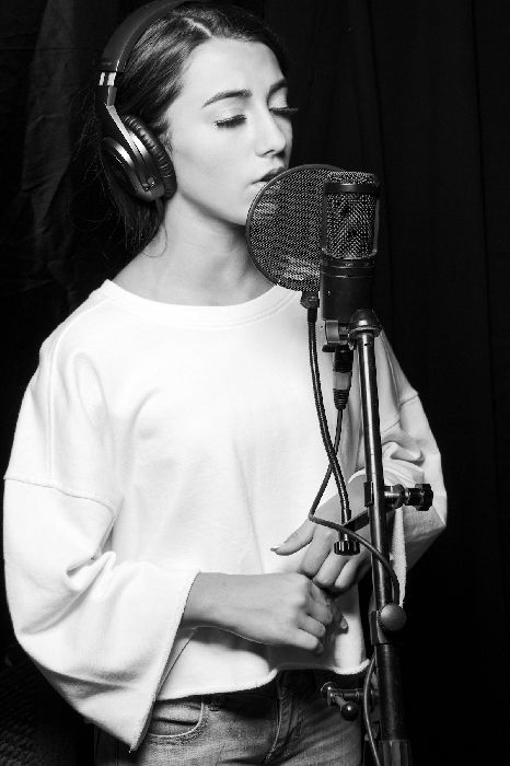 Talent Image
