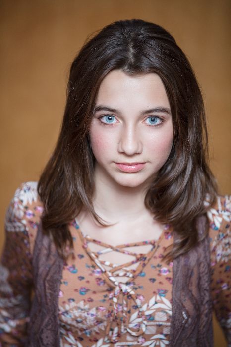 Talent Image
