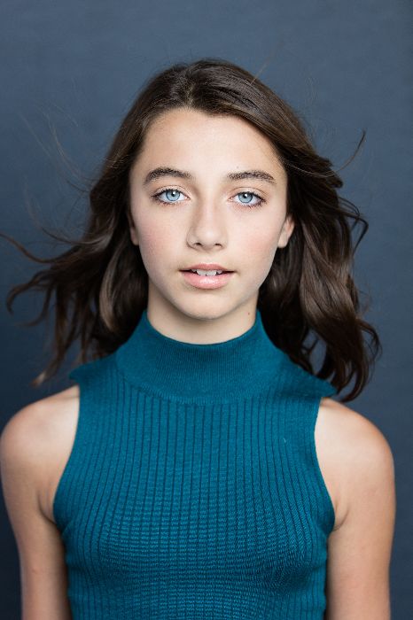 Talent Image