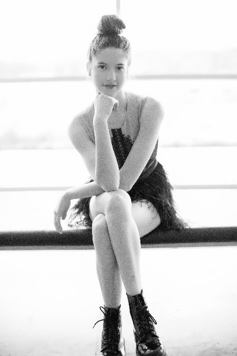 Talent Image