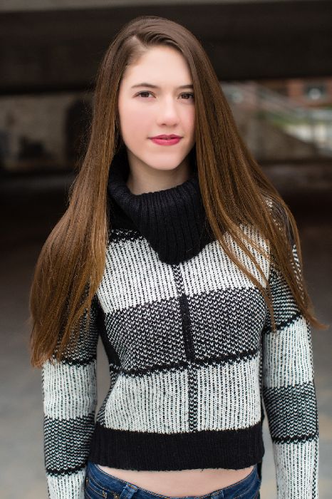 Sasha Tyler