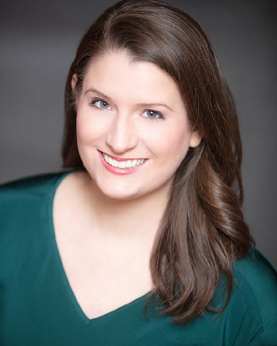 Sarah Hinzman