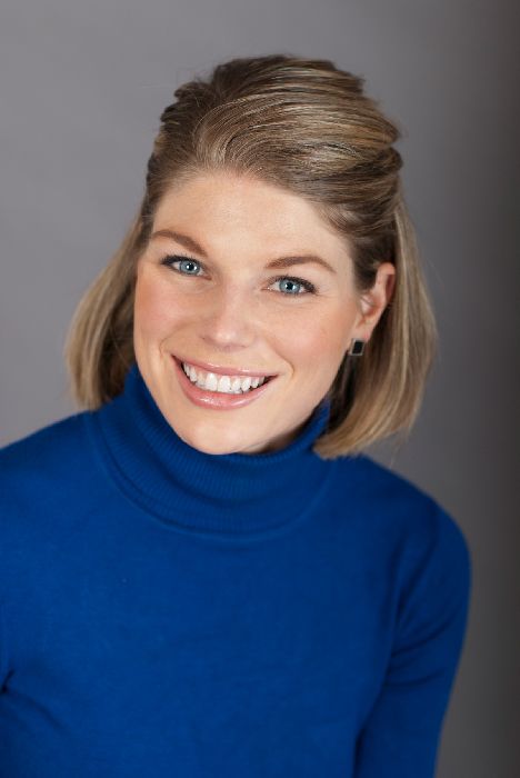 Sara Schwertfeger