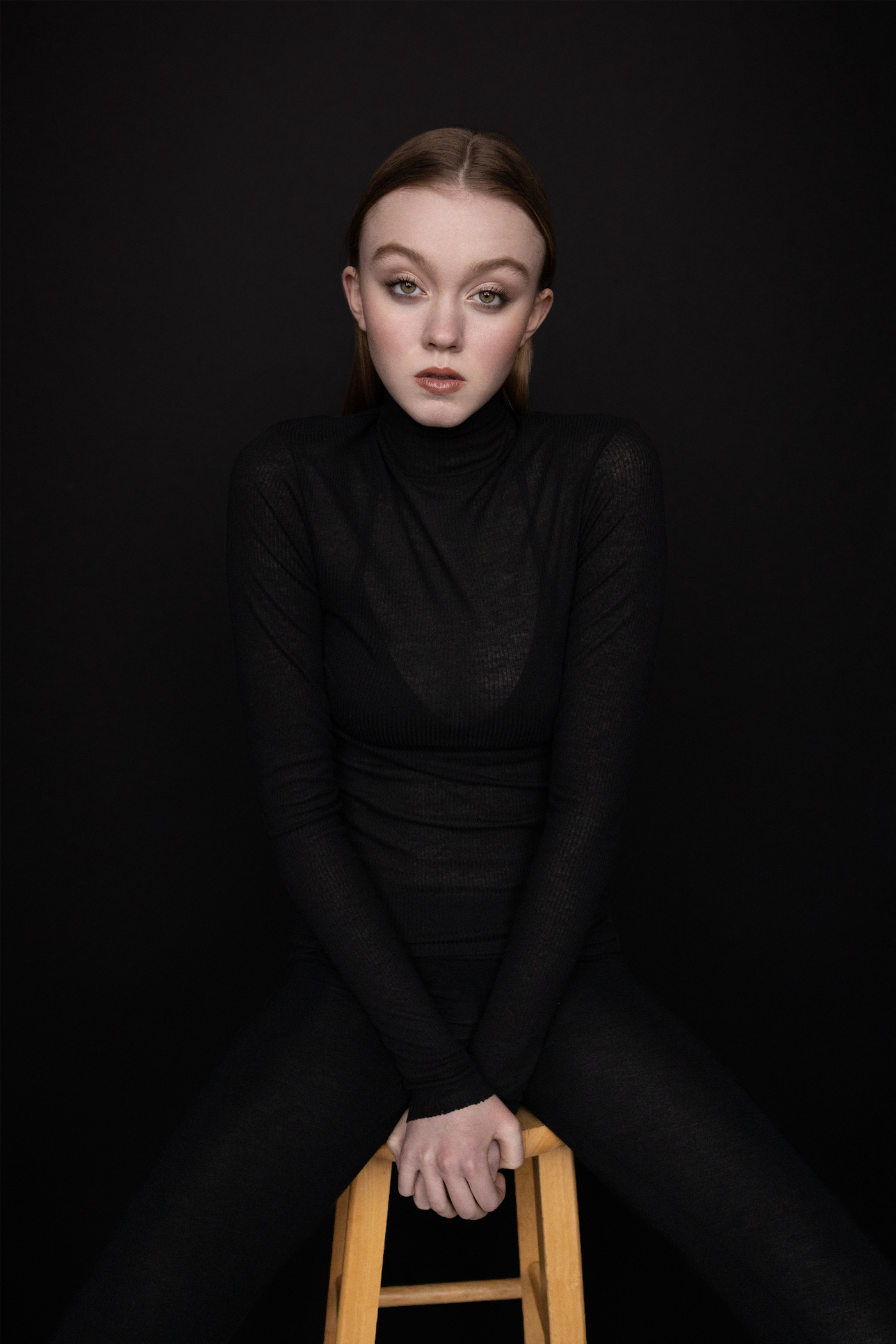 Talent Image