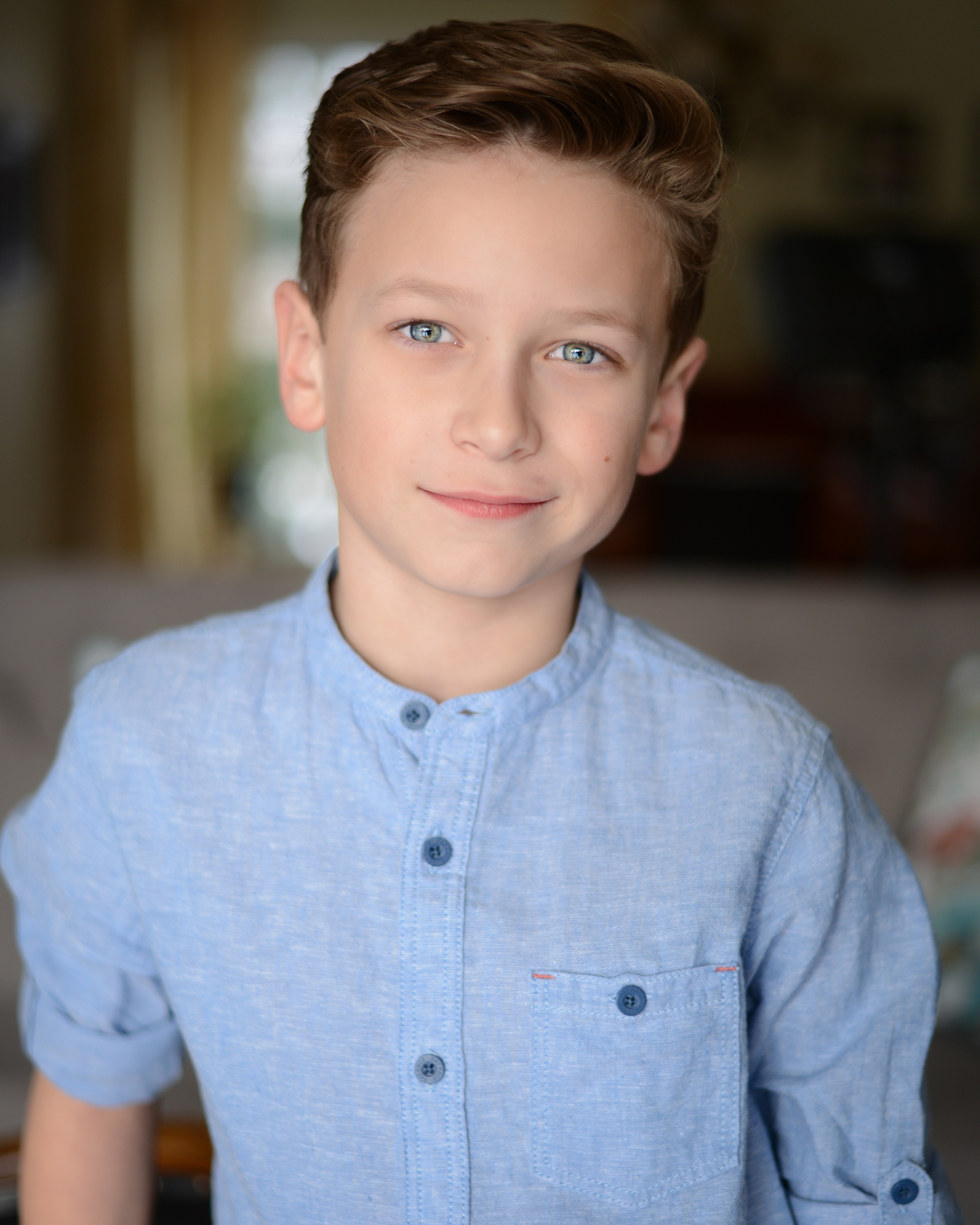 Samuel Bloomquist