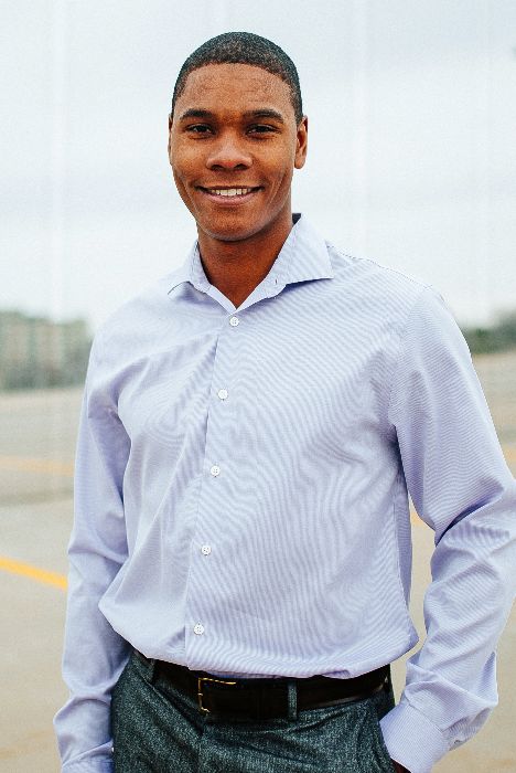 Nolan Millet
