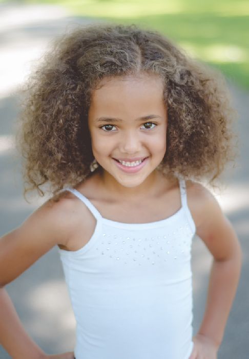 Samiah Pope