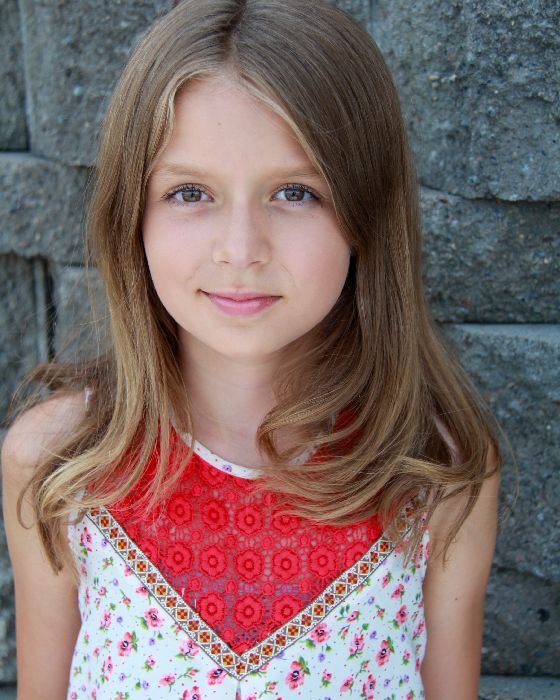 Olivia Nowlin