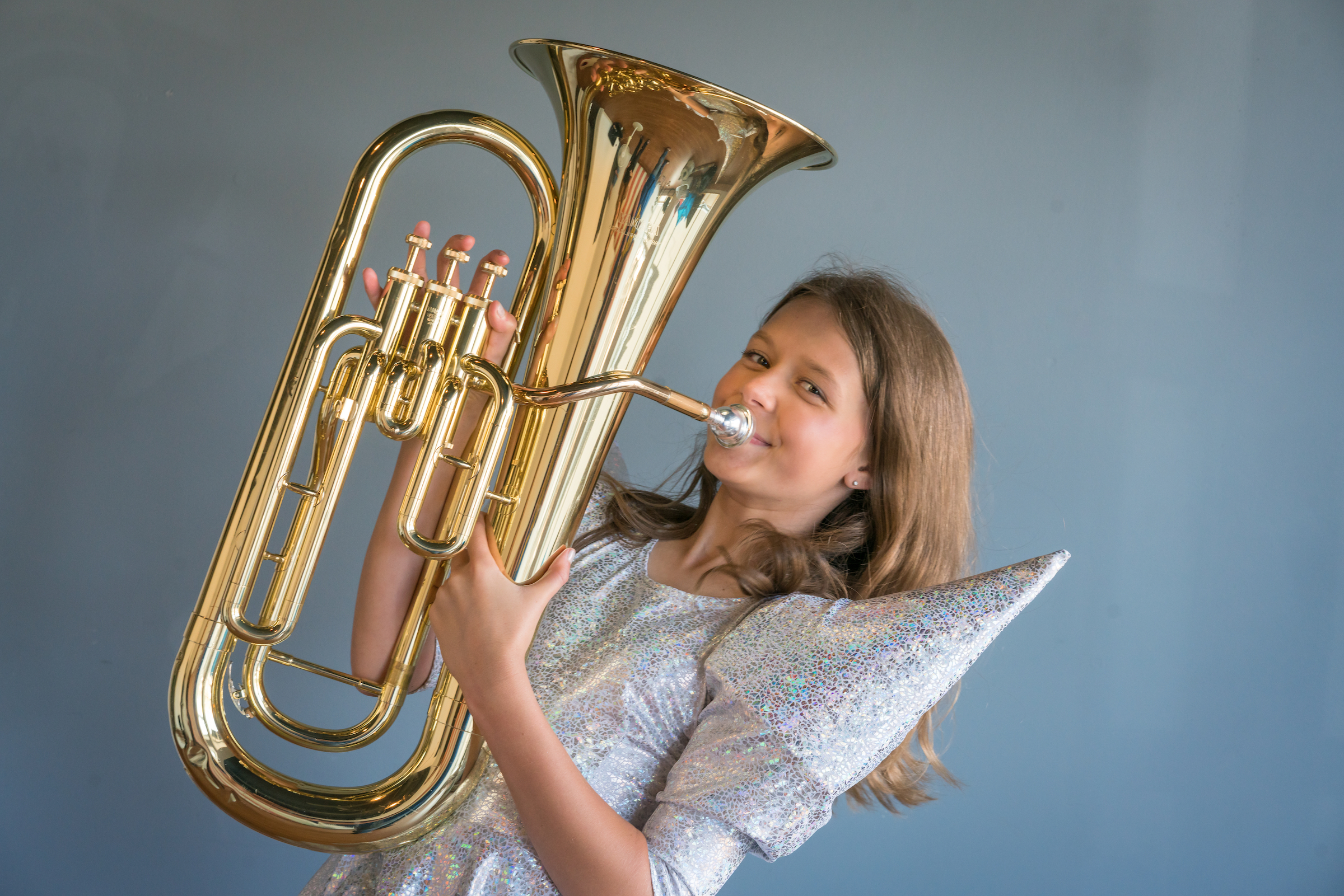 Talent Image