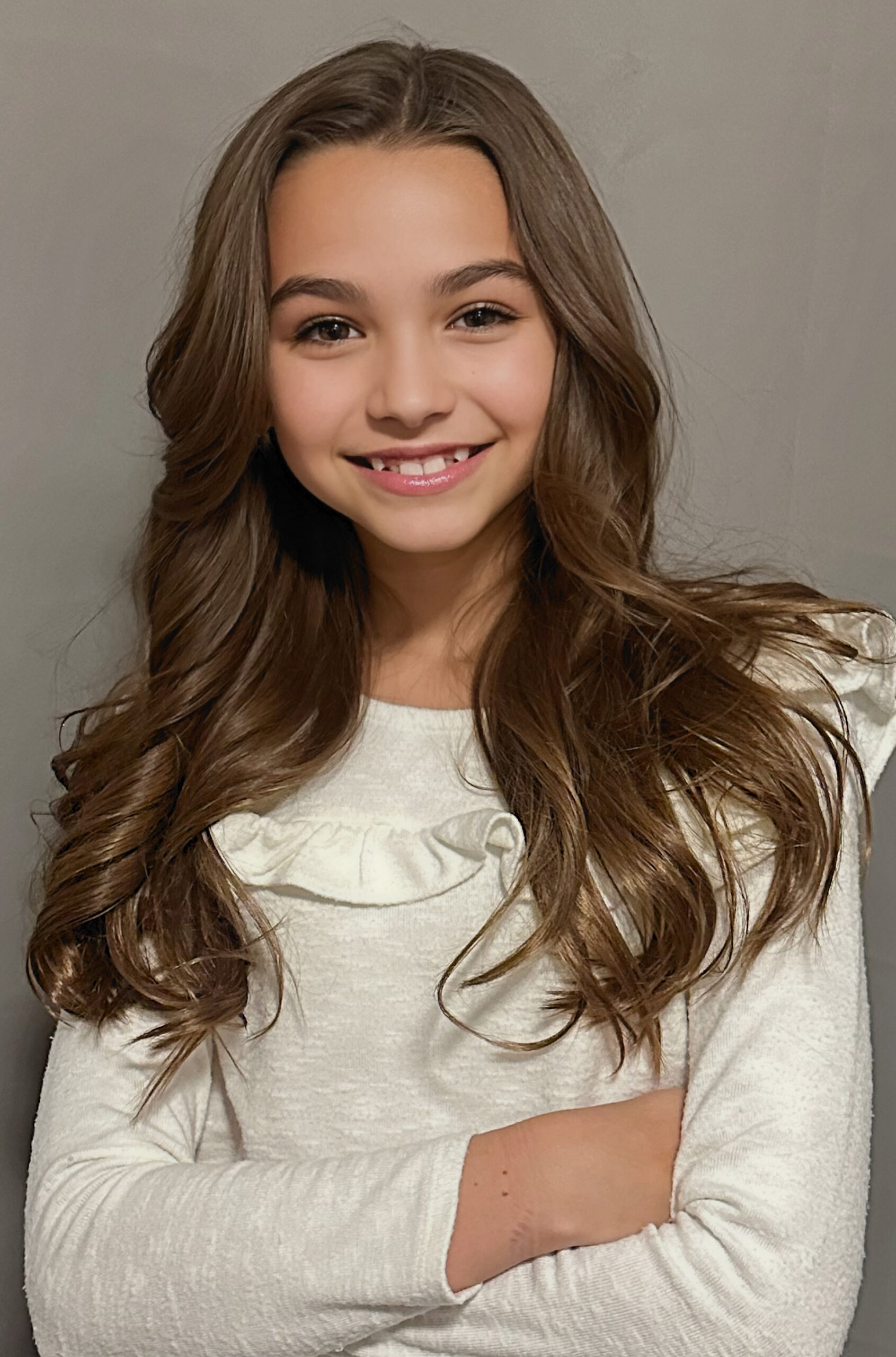 Olivia Harper