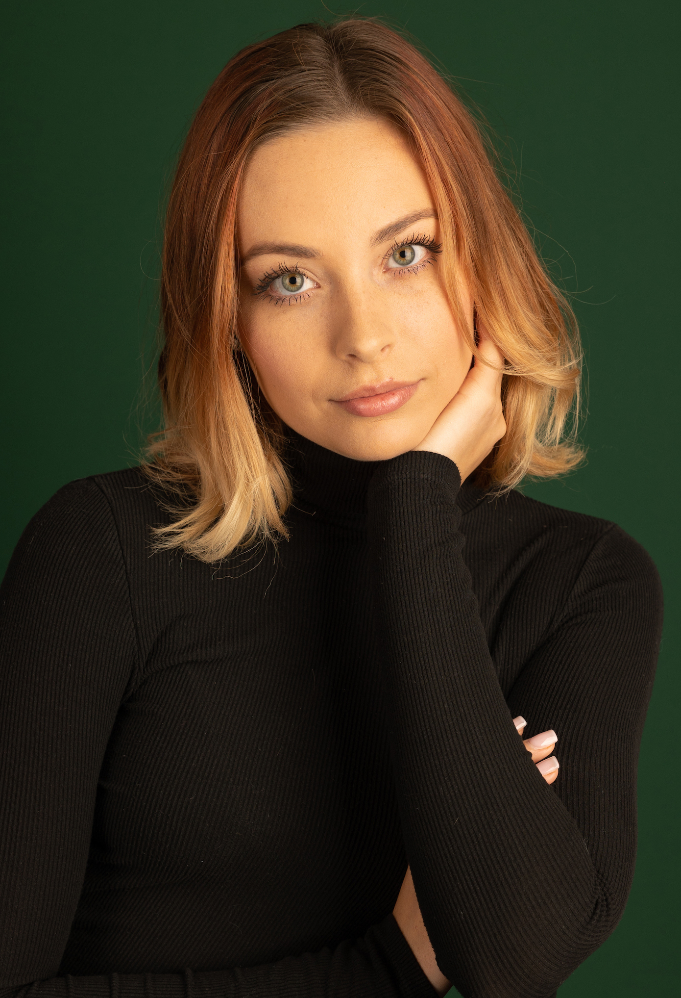 Olivia Bebout