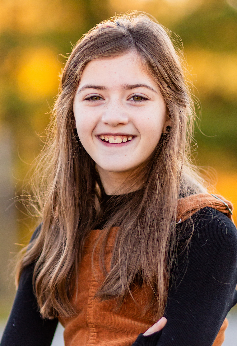 Olivia Dorr