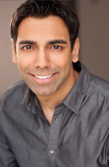Omar Baig