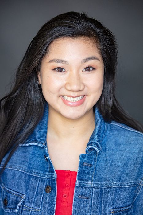 Paige Huynh