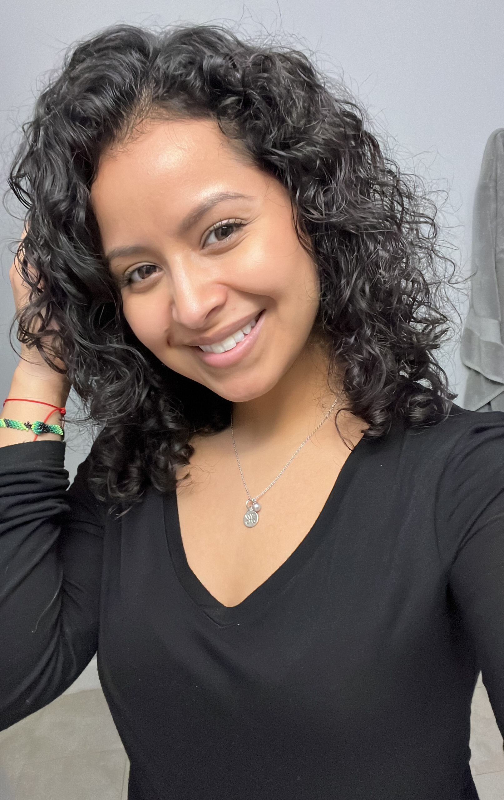 Alma Marquez