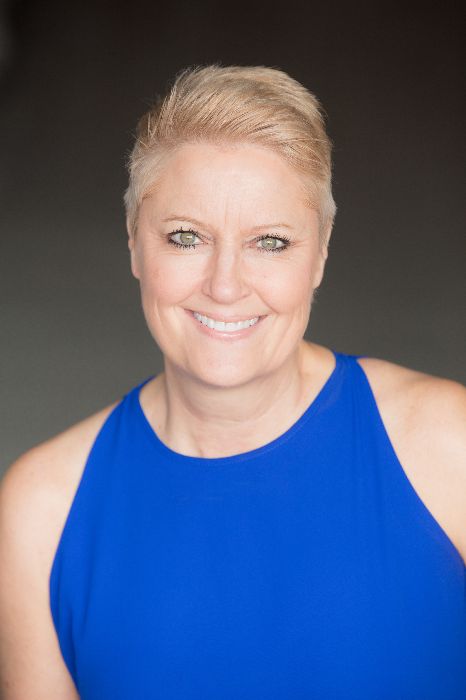 Patricia Everett