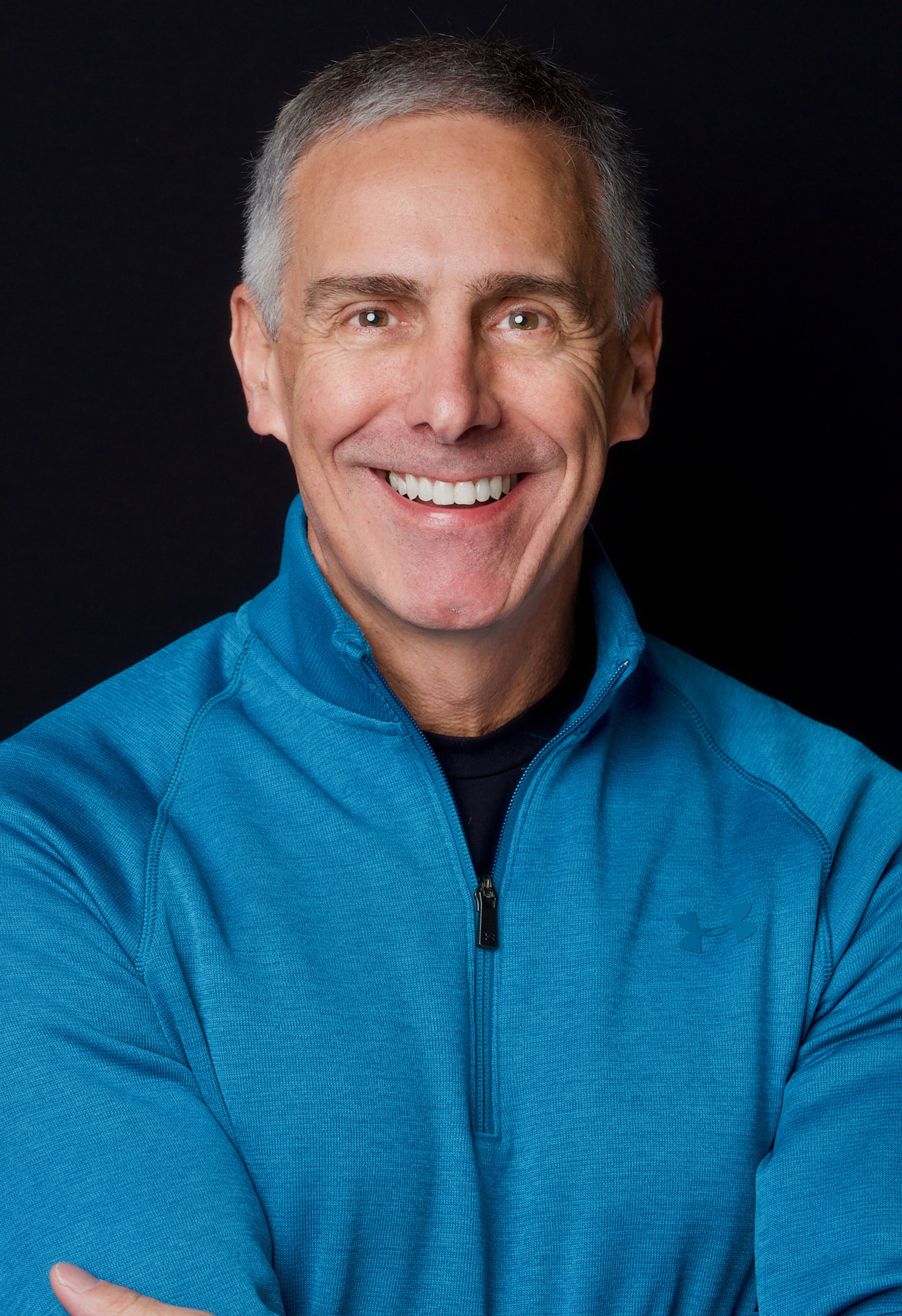 Patrick Albanese