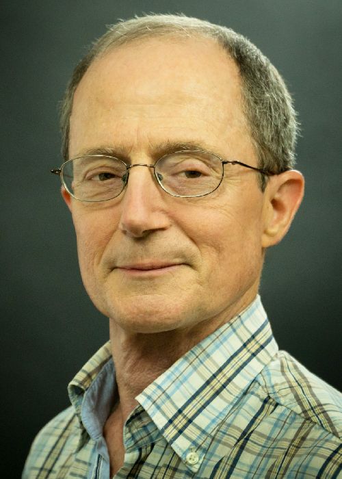 Patrick Towne