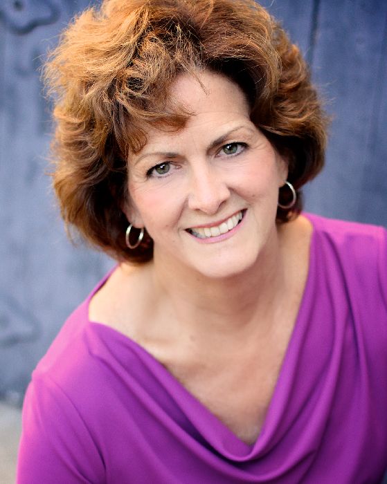 Peggy Moriarity